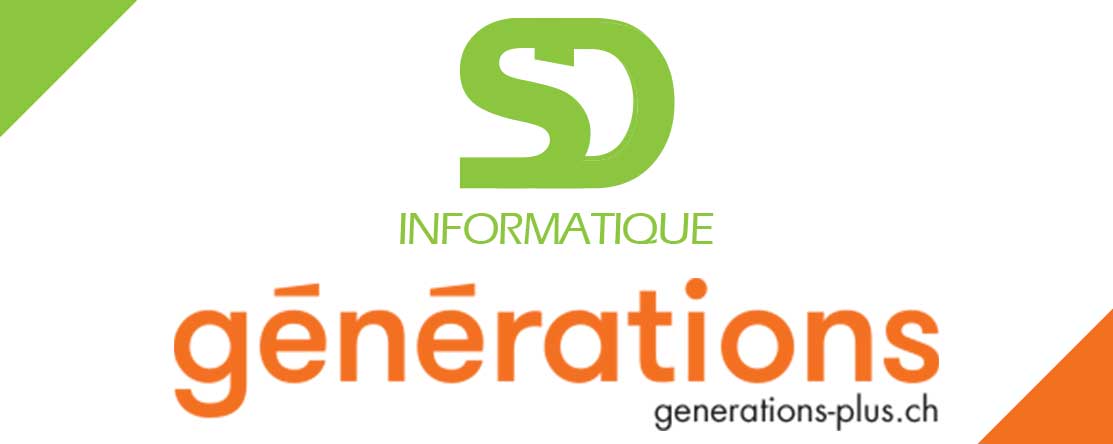genxSD logo SD Générations